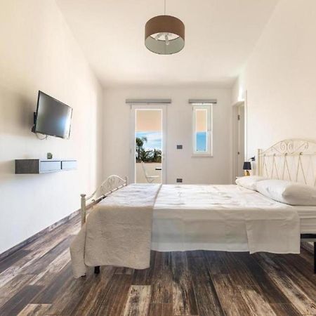 Elios Rooms Nardò Exteriér fotografie