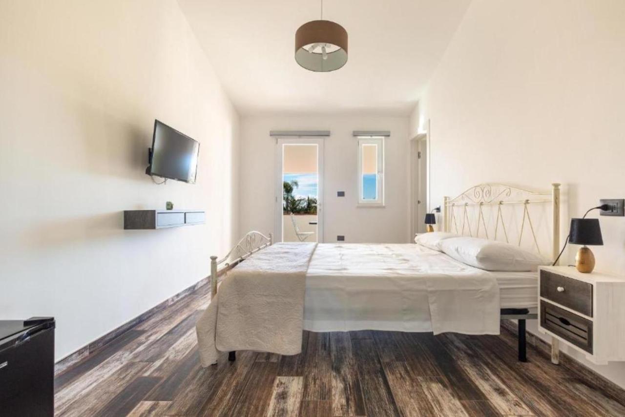 Elios Rooms Nardò Exteriér fotografie