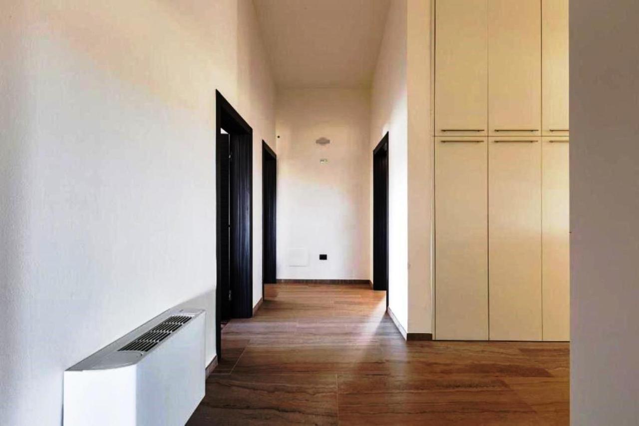 Elios Rooms Nardò Exteriér fotografie