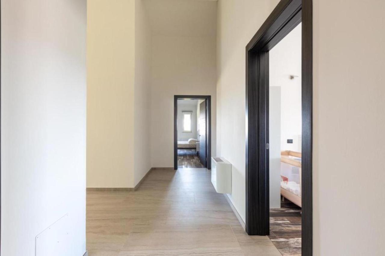 Elios Rooms Nardò Exteriér fotografie
