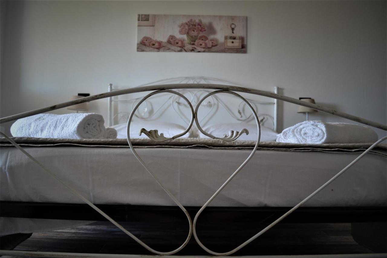 Elios Rooms Nardò Exteriér fotografie
