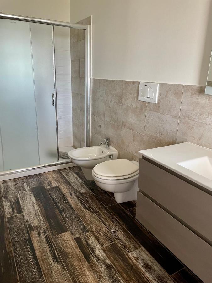 Elios Rooms Nardò Exteriér fotografie