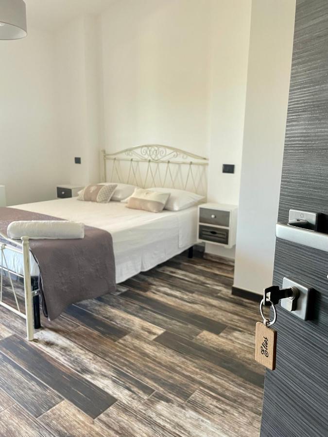 Elios Rooms Nardò Exteriér fotografie