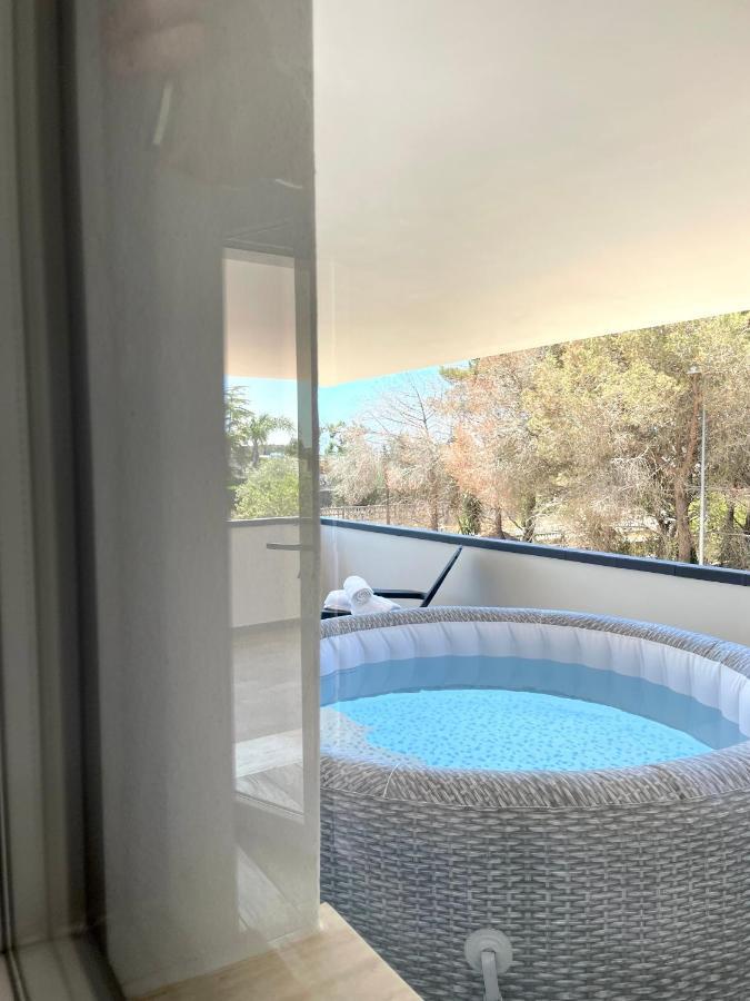 Elios Rooms Nardò Exteriér fotografie