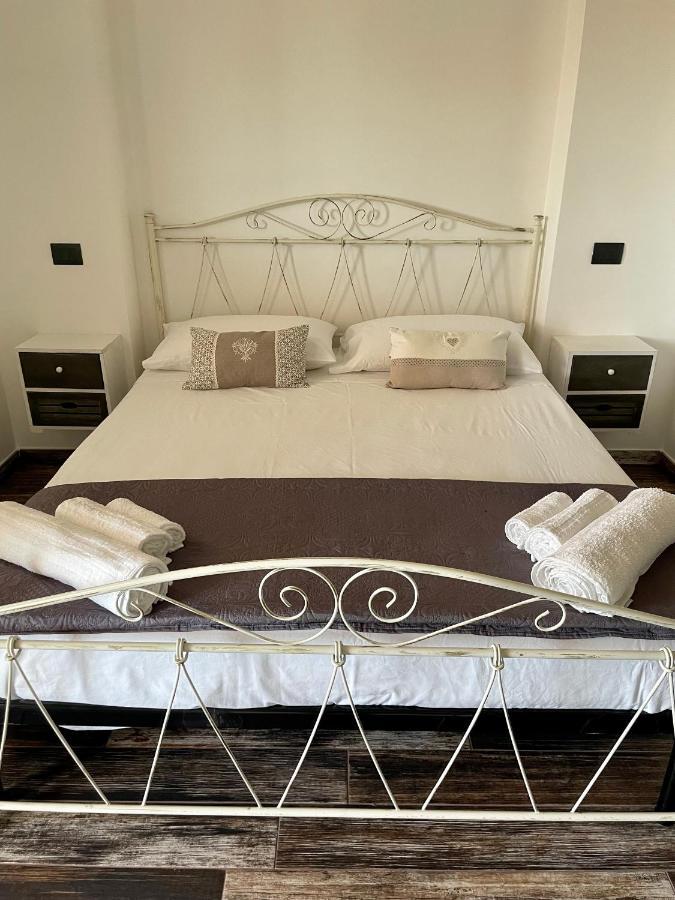 Elios Rooms Nardò Exteriér fotografie