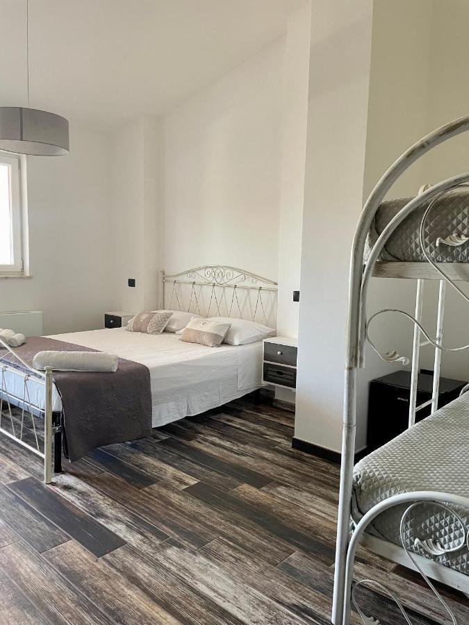 Elios Rooms Nardò Exteriér fotografie
