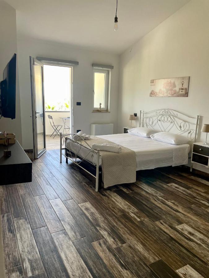 Elios Rooms Nardò Exteriér fotografie